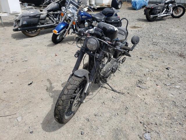 2016 HARLEY-DAVIDSON XL1200 CX 1HD1LM323GC439751