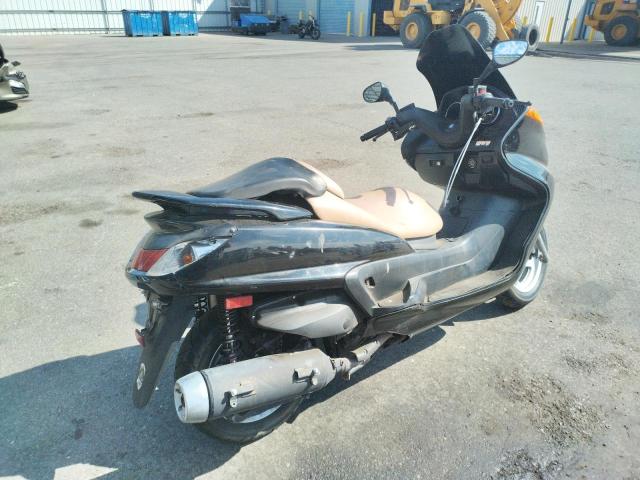 2006 YAMAHA YP400 JYASH03Y96A003996