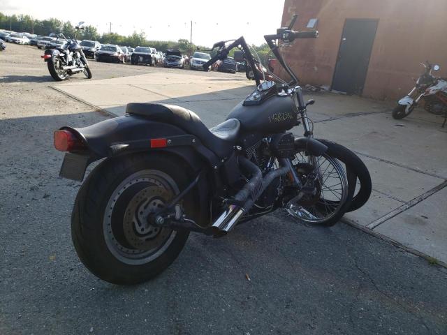 2002 HARLEY-DAVIDSON FXSTB 1HD1BTY142Y034992
