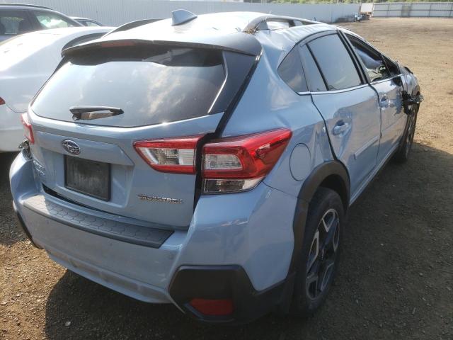 JF2GTANC2K8387266 Subaru Crosstrek
