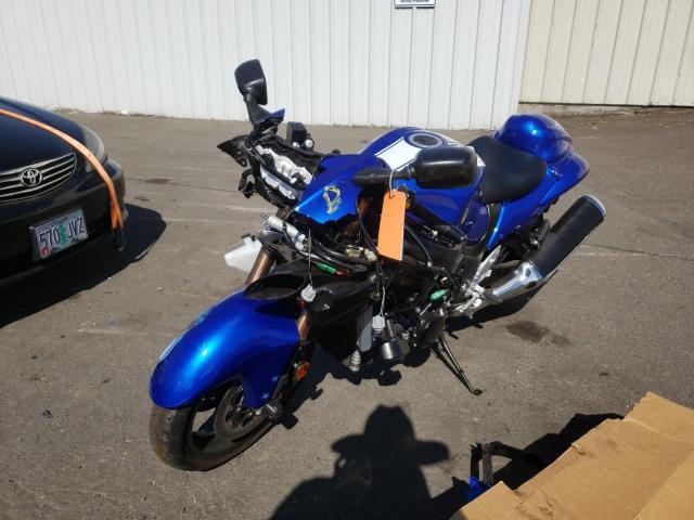 2017 SUZUKI GSX1300 RA JS1GX72B7H2100995