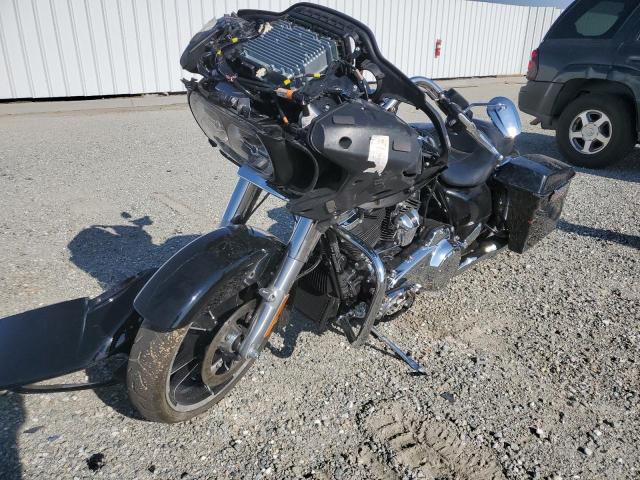 2020 HARLEY-DAVIDSON FLTRX 1HD1KHC20LB657575