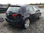 2016 VOLKSWAGEN GOLF S/SE for sale at Copart NS - HALIFAX