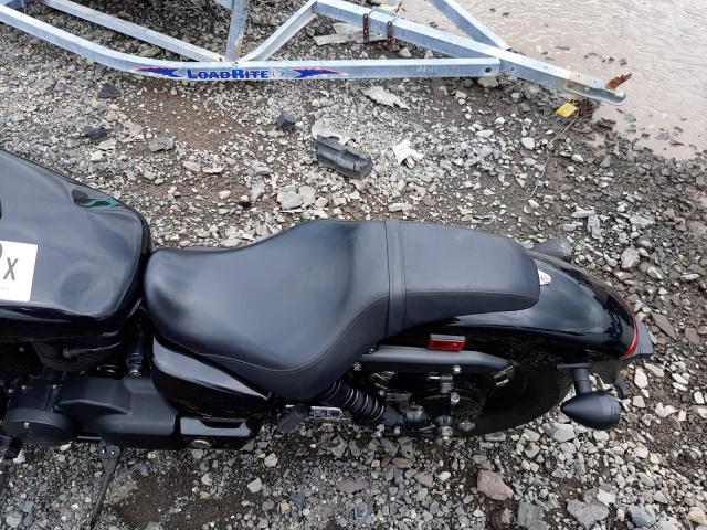 2015 HONDA VT750 C2B JH2RC5378FK500545