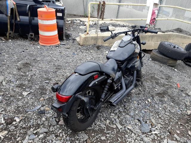 2015 HONDA VT750 C2B JH2RC5378FK500545