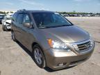 2008 HONDA  ODYSSEY