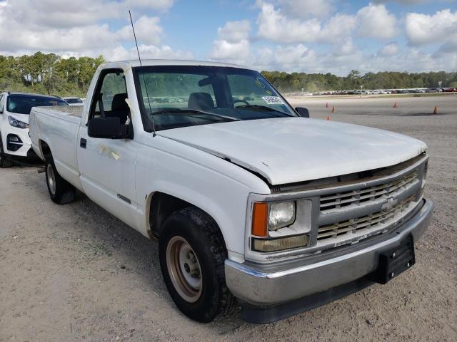 CHEVROLET GMT-400 C1