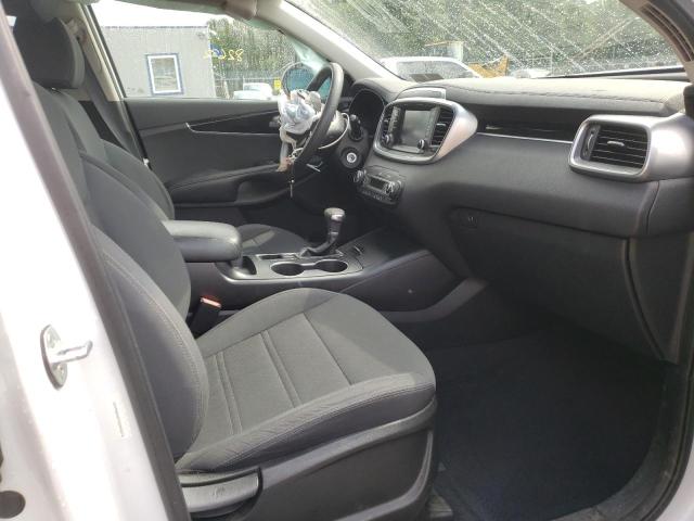 5XYPGDA57KG440676 KIA Sorento