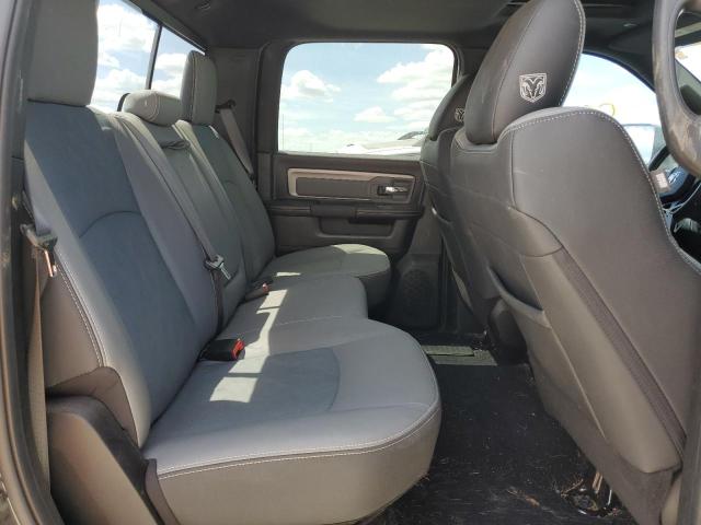 2018 RAM 2500 POWER 3C6TR5EJ9JG364925
