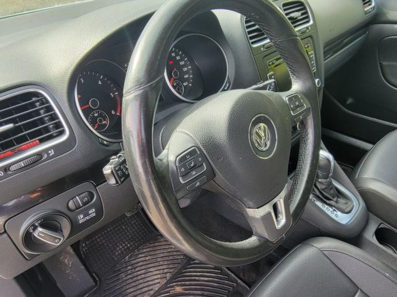 3VWPL7AJ2BM667963 2011 Volkswagen Jetta Tdi