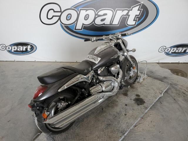 2013 SUZUKI VZ1500 JS1VY55A6D2100069