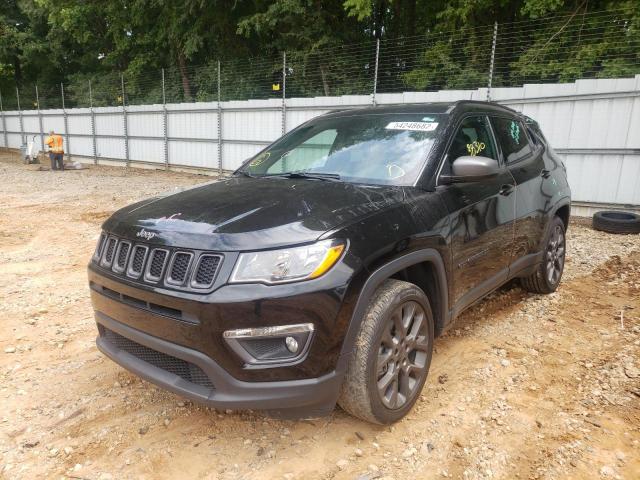 2021 JEEP COMPASS 80 3C4NJCEB5MT529144