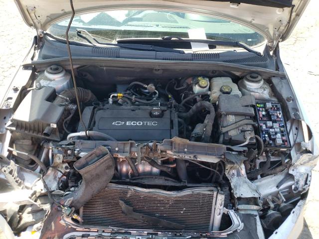 2015 CHEVROLET CRUZE L 1G1P15SG3F7189626