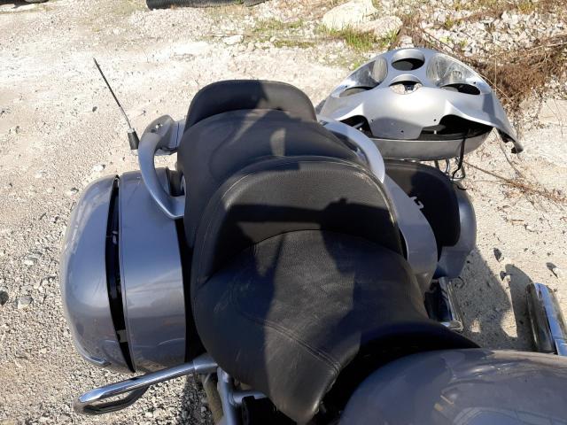 2003 BMW R1200 CL WB10496A63ZJ30905