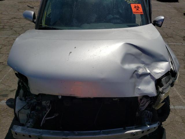 JTLZE4FE2FJ073512 Toyota SCION XB