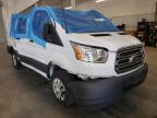 2015 FORD  TRANSIT