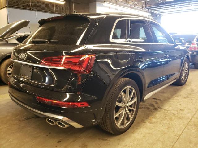 2021 AUDI SQ5 PREMIU WA1B4AFY0M2064382
