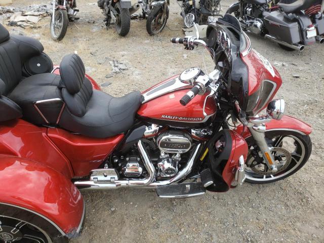 2021 HARLEY-DAVIDSON FLHTCUTGSE 1HD1TBH2XMB957080