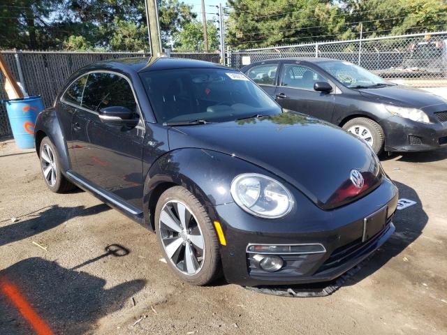 2015 Volkswagen Beetle R-L for sale in Denver, CO