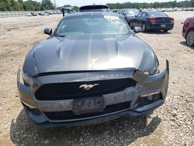 2016 FORD MUSTANG - 1FA6P8TH6G5237763