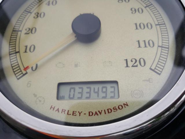 2010 HARLEY-DAVIDSON FXDF 1HD1GY41XAC317297