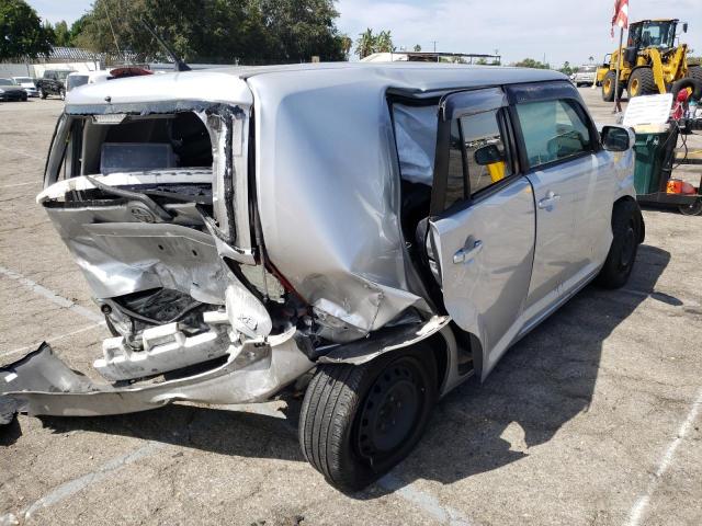 JTLZE4FE2FJ073512 Toyota SCION XB