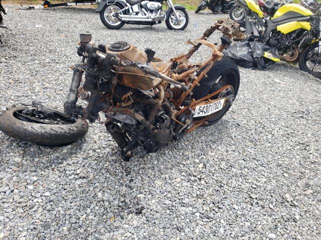 2021 YAMAHA MT07 JYARM32E9MA000712