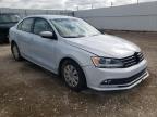 VOLKSWAGEN JETTA S photo