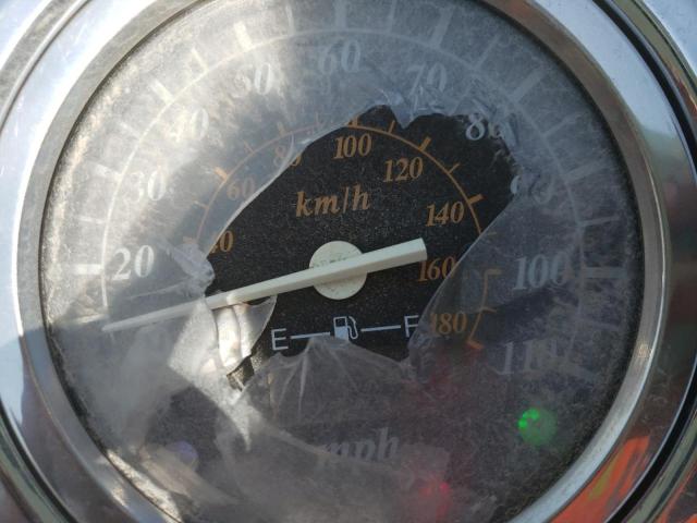 2002 SUZUKI VL800 JS1VS54AX22104190