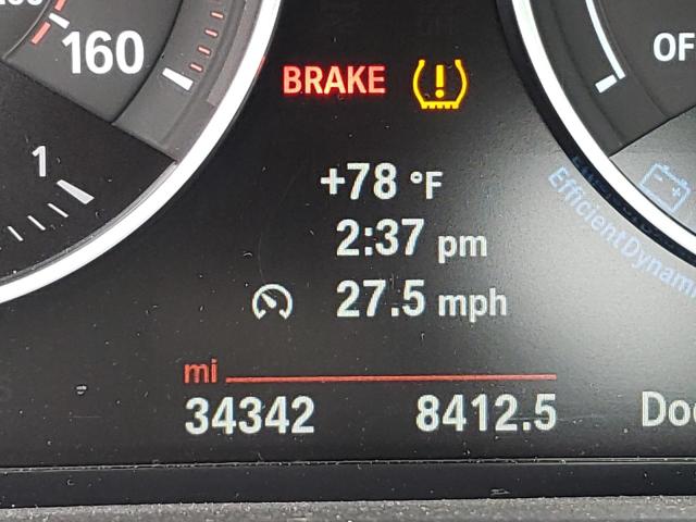 2016 BMW M235XI WBA1M5C58GV769336