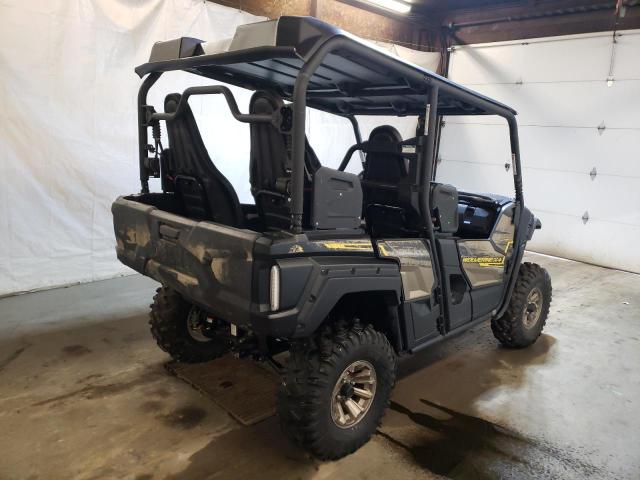 2020 YAMAHA YXF850 ES - 5Y4AN14Y5LA103884