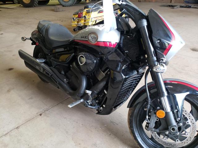 2018 SUZUKI VZR1800 JS1VY53A0J2100115