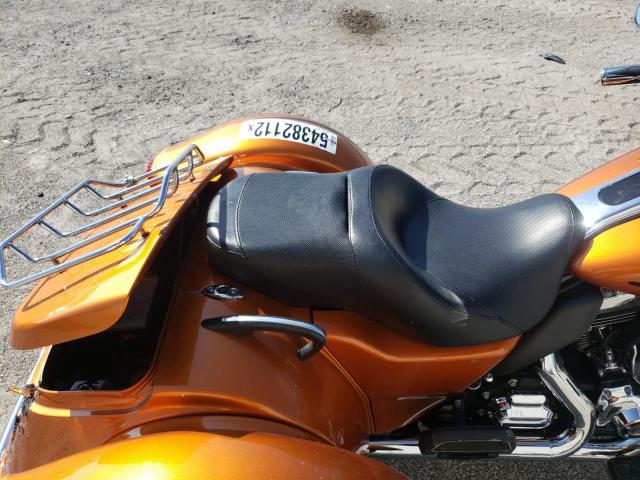 2015 HARLEY-DAVIDSON FLRT FREE 1HD1MCM12FB856084