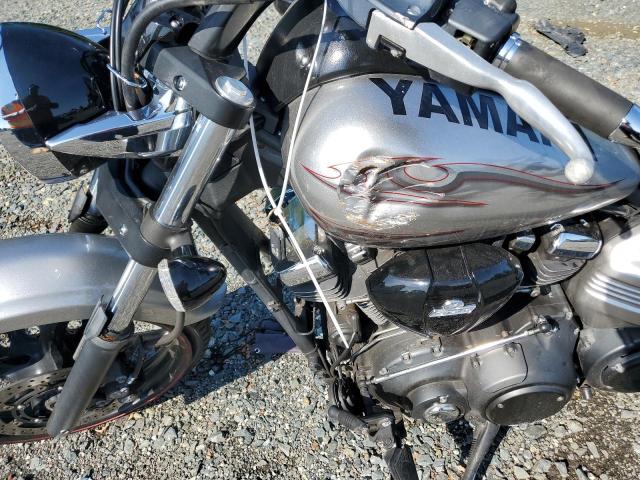 2009 YAMAHA XV1900 CU JYAVP27E29A009431