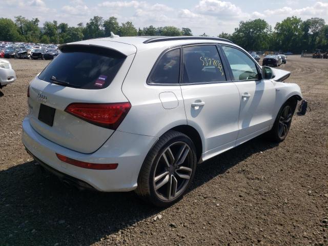 2015 AUDI SQ5 PREMIU WA1CGAFP5FA093162