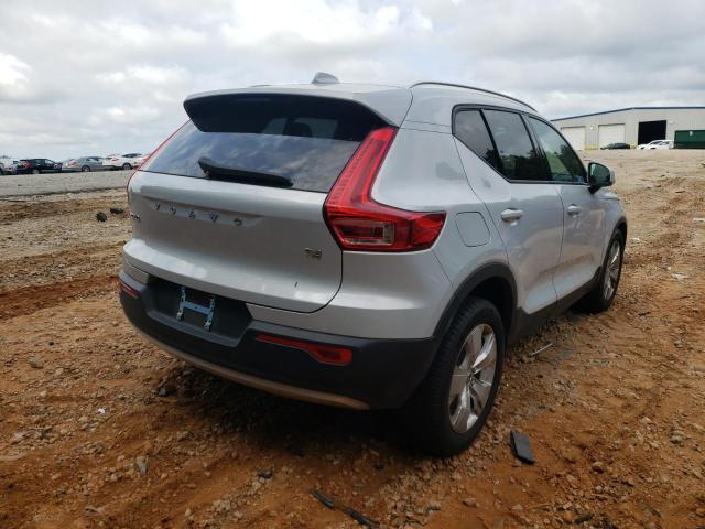 2020 VOLVO XC40 T4 MO YV4AC2HK7L2224482
