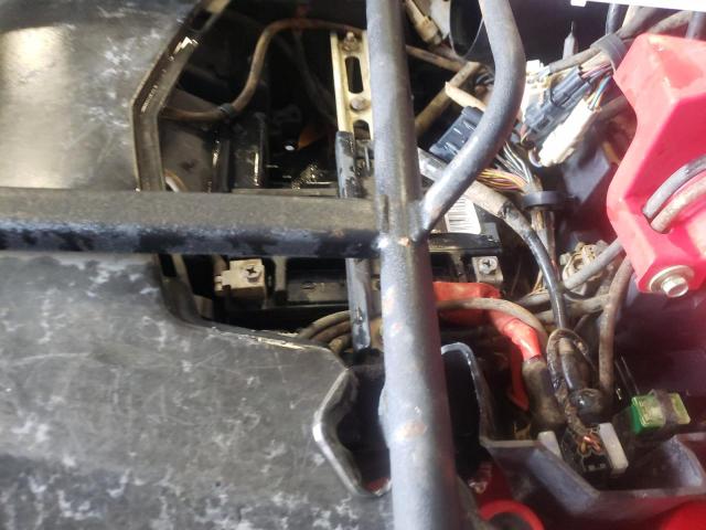 2016 YAMAHA YFM700 FWB 5Y4AM93Y4GA103643