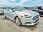 2013 FORD  FUSION