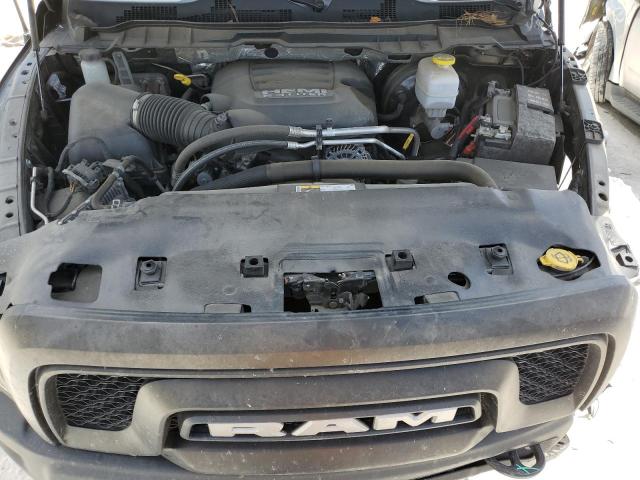 2018 RAM 2500 POWER 3C6TR5EJ9JG364925