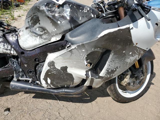 2006 SUZUKI GSX1300 R JS1GW71A762114307