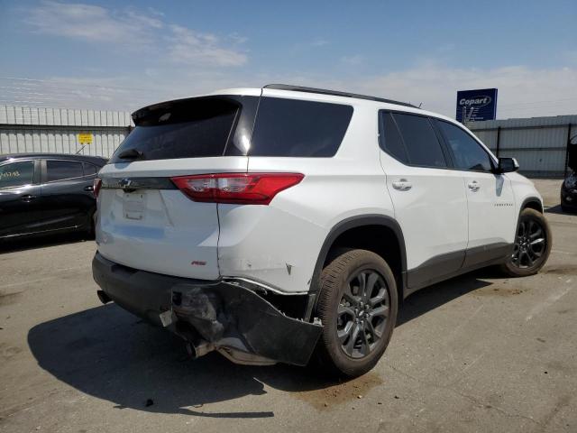 2019 CHEVROLET TRAVERSE R 1GNERJKX1KJ197521