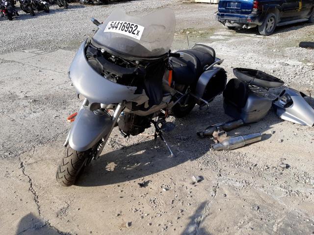 2003 BMW R1200 CL WB10496A63ZJ30905