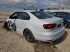 VOLKSWAGEN JETTA S photo