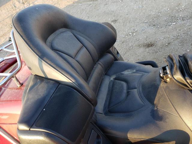 2013 HONDA GL1800 H JH2SC68HXDK100105