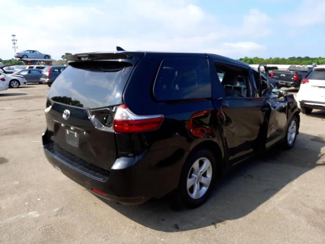 2020 TOYOTA SIENNA L - 5TDZZ3DC1LS086164