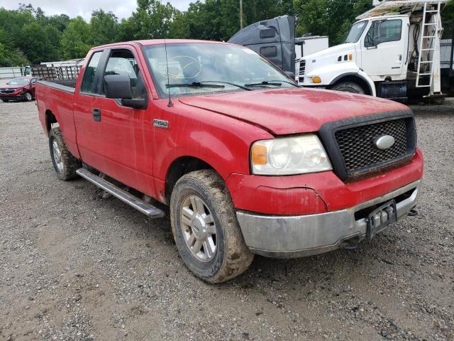2008 Ford F150 for sale in Hurricane, WV