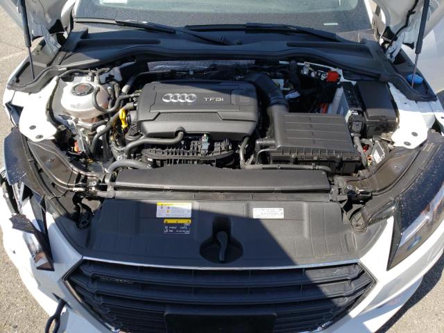 2021 AUDI TT TRUAEAFV3M1002832