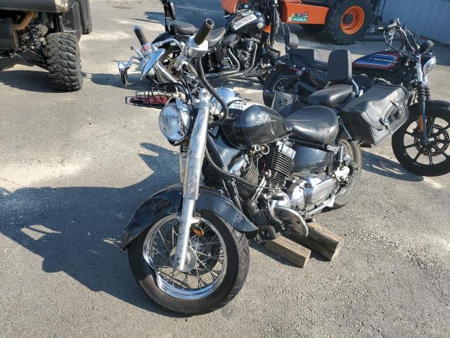 2002 YAMAHA XVS65 BASE - JYAVM01E52A046274