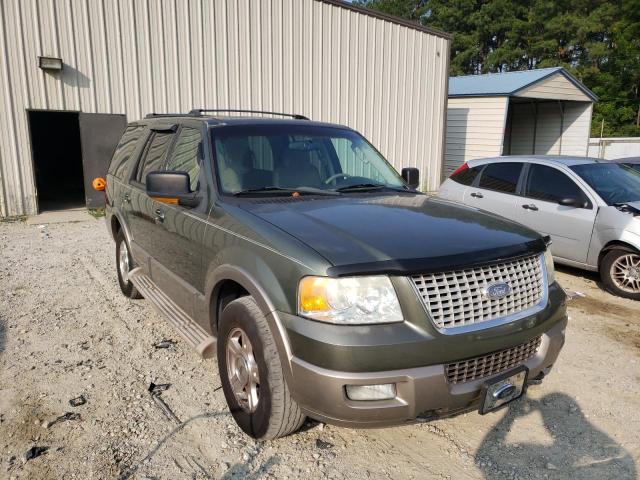 2004 Ford Expedition Eddie Bauer