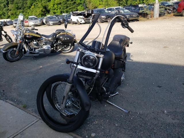2002 HARLEY-DAVIDSON FXSTB 1HD1BTY142Y034992
